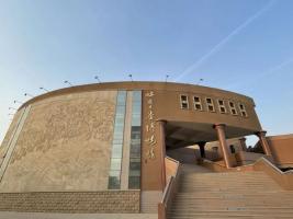 turpan museum 2
